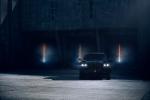 Rolls-Royce Cullinan Black Badge 2019 года (UK)